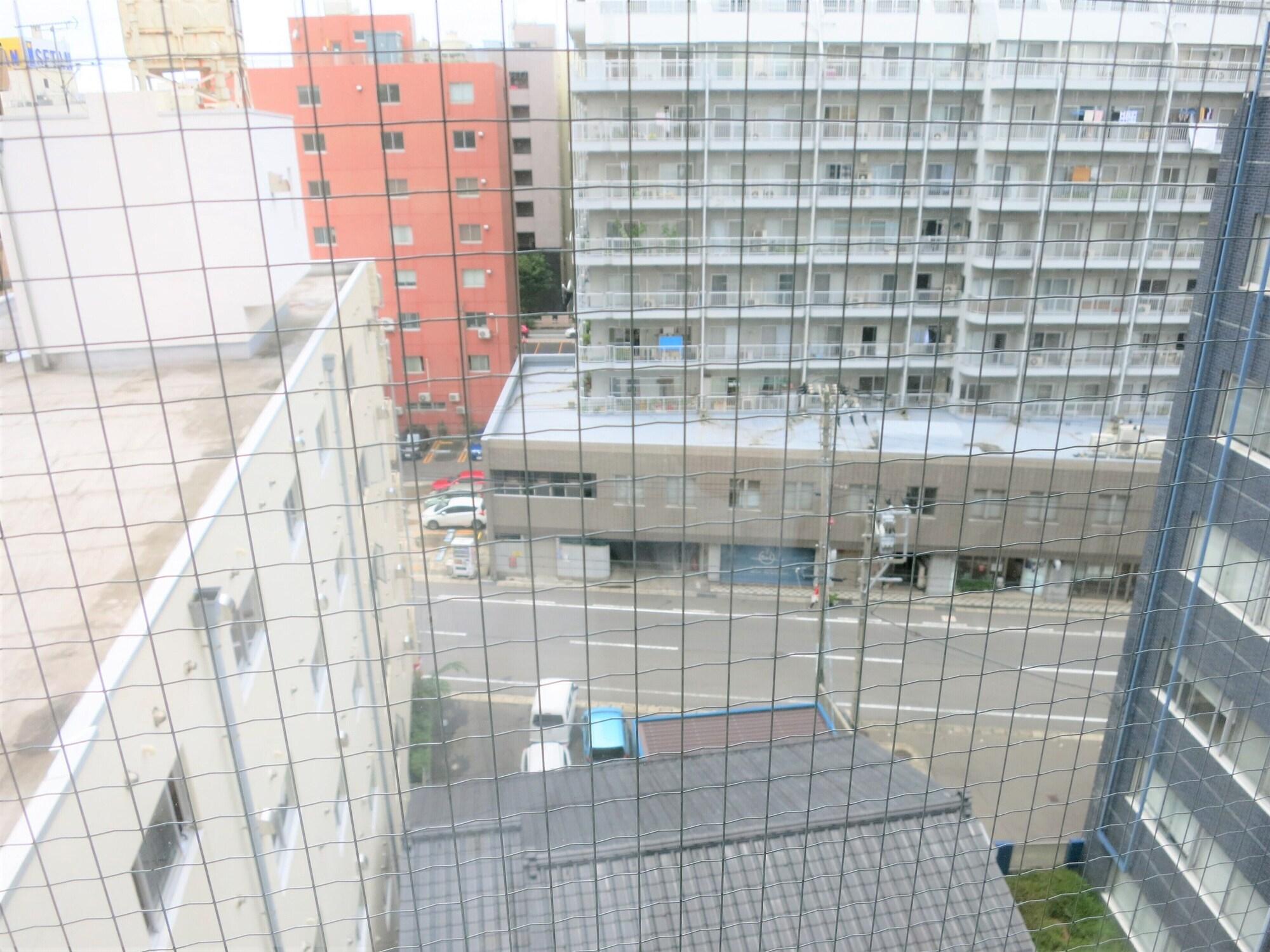 Court Hotel Niigata Eksteriør bilde
